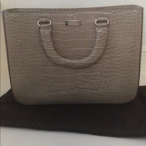 Kate Spade Patent Leather Purse